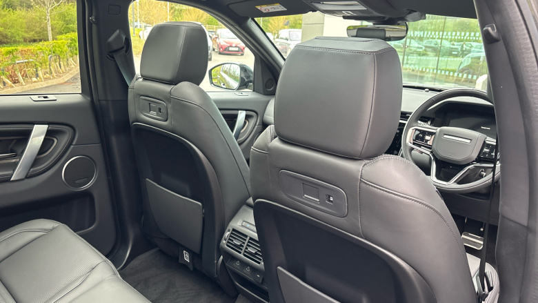 Land Rover Discovery Sport 2.0 D200 Metropolitan 5dr Auto [7 Seat] Diesel Station Wagon